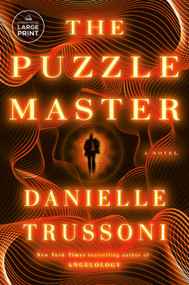 The Puzzle Master (A Novel) - 9780593743867 by Danielle Trussoni, 9780593743867