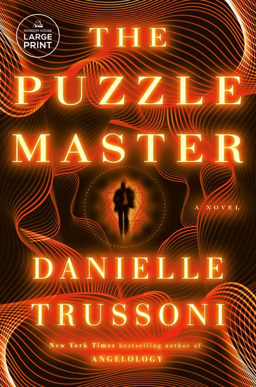 The Puzzle Master (A Novel) - 9780593743867 by Danielle Trussoni, 9780593743867