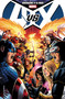 Avengers Vs. X-Men [New Printing] - 9781302951511 by Brian Michael Bendis, Marvel Various, Frank Cho, Marvel Various, Jim Cheung, 9781302951511