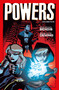 Powers Volume 4 by Brian Michael Bendis, Michael Avon Oeming, 9781506730202