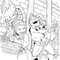 Critical Role: Vox Machina Coloring Book by Critical Role, Olivia Samson, CoupleOfKooks, Noah Hayes, Cait May, 9781506734248