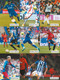 Futbol de la Liga Santander  / La Liga: Official Book of the 2021-2022 Season (Spanish Edition) by LA LIGA, 9788418798948