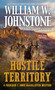 Hostile Territory - 9780786049875 by William W. Johnstone, J.A. Johnstone, 9780786049875