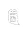 Las letras son dibujos / Letters Are Drawings (Spanish Edition) by ALEJANDRO MAGALLANES, 9786073821063
