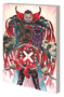 Immortal X-Men By Kieron Gillen Vol. 2 by Kieron Gillen, Lucas Werneck, Michele Bandini, Mark Brooks, 9781302928025