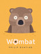 Wombat - 9781623543914 by Philip Bunting, Philip Bunting, 9781623543914