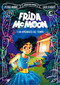 Frida McMoon y los aprendices del tiempo / Frida McMoon and the Apprentices of Time. Frida McMoon 1 (Spanish Edition) by Pedro Mañas, Laia Ferraté, 9788402425812