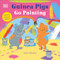 Guinea Pigs Go Painting (Learn Your Colors) by Kate Sheehy, 9780744080346