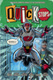 Quick Stops (Anecdotes From the Annals of the Askewniverse) by Kevin Smith, Jeremy Simser, Phillip Hester, Ande Parks, 9781506734767