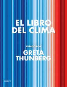 El libro del clima / The Climate Book (Spanish Edition) by Greta Thunberg, 9788426423344