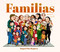 Familias de la A a la Z / Families from A to Z (Spanish Edition) by Raquel Díaz Reguera, 9788426451613