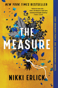 The Measure (A Novel) - 9780063204218 by Nikki Erlick, 9780063204218