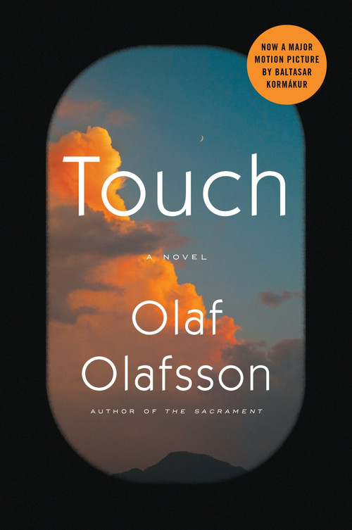 Touch (A Novel) - 9780063226999 by Olaf Olafsson, 9780063226999