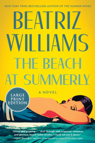 The Beach at Summerly (A Novel) - 9780063322912 by Beatriz Williams, 9780063322912