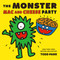The Monster Mac and Cheese Party by Todd Parr, 9780316376426