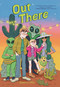 Out There (A Graphic Novel) - 9780316591874 by Seaerra Miller, 9780316591874