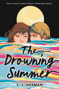 The Drowning Summer - 9780759555112 by C. L. Herman