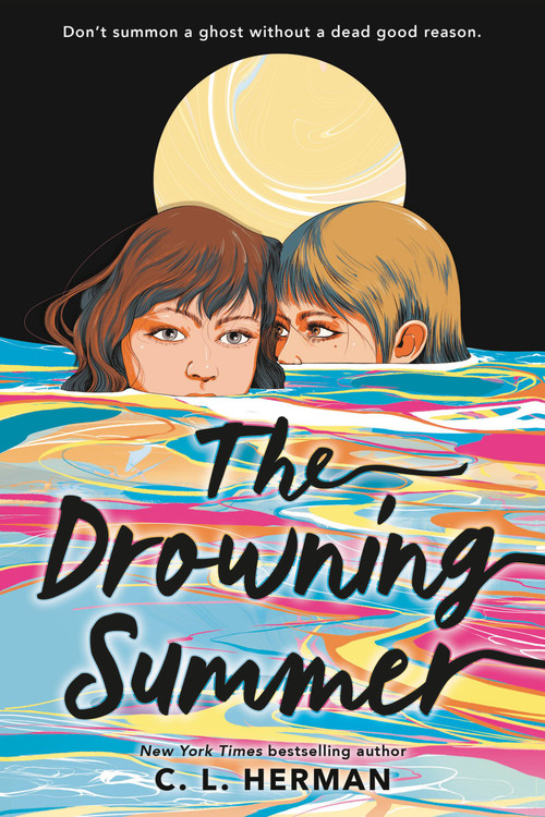 The Drowning Summer - 9780759555112 by C. L. Herman, 9780759555112