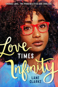 Love Times Infinity - 9780759556690 by Lane Clarke