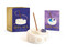 Rituals Mini Incense Holder Set by Mikaila Adriance, 9780762482764