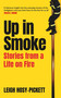 Up In Smoke (Stories From a Life on Fire) by Leigh Hosy-Pickett, 9781409198857