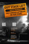Exit Stage Left (The Curious Afterlife of Pop Stars) - 9781472277787 by Nick Duerden, 9781472277787
