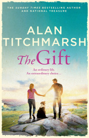 The Gift - 9781473659094 by Alan Titchmarsh, 9781473659094