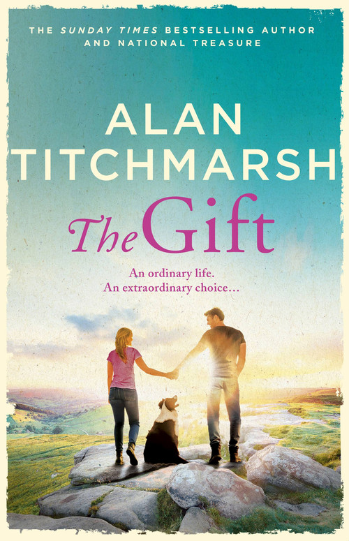 The Gift - 9781473659094 by Alan Titchmarsh, 9781473659094