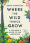 Where the Wild Things Grow (A Forager's Guide to the Landscape) - 9781529351071 by David Hamilton, 9781529351071