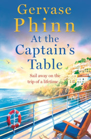 At the Captain's Table - 9781529389180 by Gervase Phinn, 9781529389180