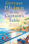 At the Captain's Table - 9781529389180 by Gervase Phinn, 9781529389180