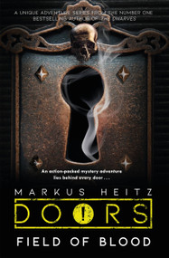 Doors: Field of Blood by Markus Heitz, 9781529402322