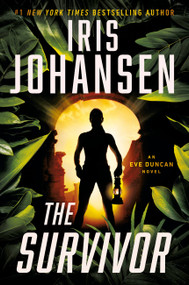 The Survivor - 9781538756553 by Iris Johansen, 9781538756553