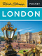 Rick Steves Pocket London by Gene Openshaw, Rick Steves, 9781641715478