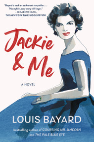 Jackie & Me - 9781643753898 by Louis Bayard
