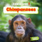 Chimpanzees - 9781781214633 by Nancy Dickmann, 9781781214633