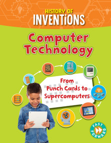 Computer Technology by Tracey Kelly, 9781781214701