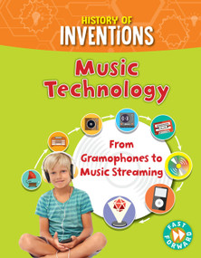 Music Technology by Tracey Kelly, 9781781214718