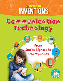 Communication Technology - 9781781214725 by Tracey Kelly, 9781781214725
