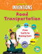 Road Transportation by Tracey Kelly, 9781781214732