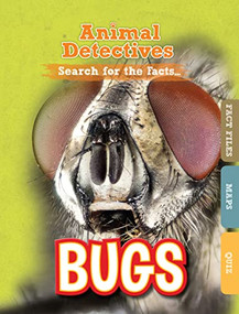 Bugs - 9781781215586 by Anne O'Daly, 9781781215586