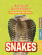 Snakes - 9781781215609 by Anne O'Daly, 9781781215609