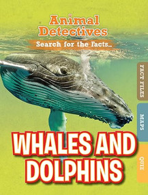 Whales & Dolphins - 9781781215616 by Anne O'Daly, 9781781215616