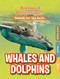 Whales & Dolphins - 9781781215616 by Anne O'Daly, 9781781215616