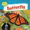 Butterfly - 9781781215623 by Nancy Dickmann, 9781781215623