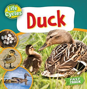 Duck - 9781781215630 by Nancy Dickmann, 9781781215630