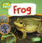 Frog - 9781781215647 by Nancy Dickmann, 9781781215647