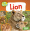 Lion - 9781781215654 by Nancy Dickmann, 9781781215654