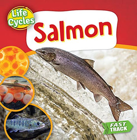 Salmon - 9781781215661 by Nancy Dickmann, 9781781215661
