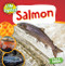 Salmon - 9781781215661 by Nancy Dickmann, 9781781215661